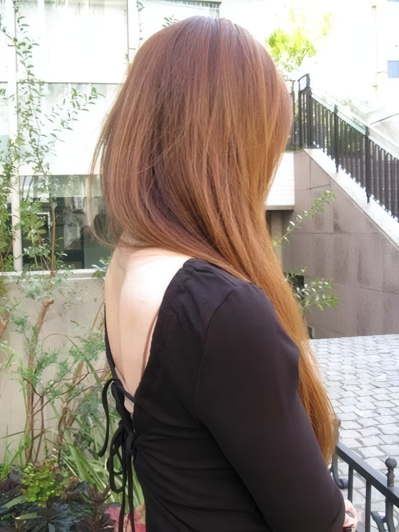 美春