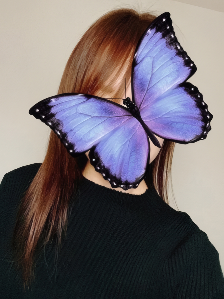 舞花